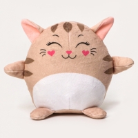 Мягкая игрушка "Котик" Мягкая игрушка "Котик"