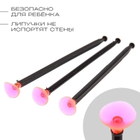 Автомат &laquo;Стрелок&raquo;, стреляет присосками