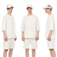 Бейсболка C3, белая Бейсболка C3, белая