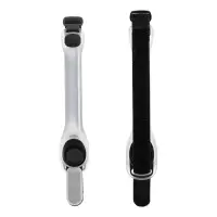 Фонарик &mdash; маячок безопасности Forrest Run, черный