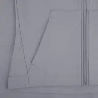 Куртка мужская Lovi, серая, размер XXL