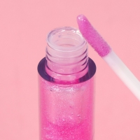 Блеск для губ &laquo;Кошечка&raquo;, 10 мл