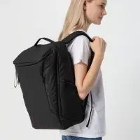 Рюкзак cityTravel, черный