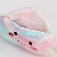 Сумка плюшевая «Облачко» Сумка плюшевая «Облачко»