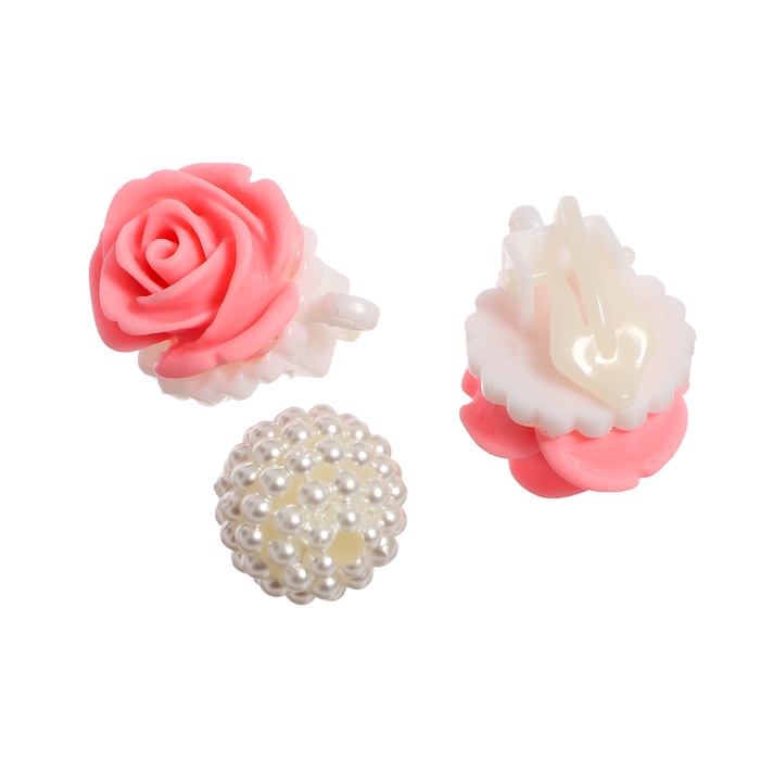 Набор для творчества «Создай украшение: Питомцы» Набор для творчества «Создай украшение: Питомцы»