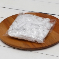 Набор пакетов для сохранения свежести продуктов с резинкой, Ø до 49 см, 50шт Набор пакетов для сохранения свежести продуктов с резинкой, Ø до 49 см, 50шт