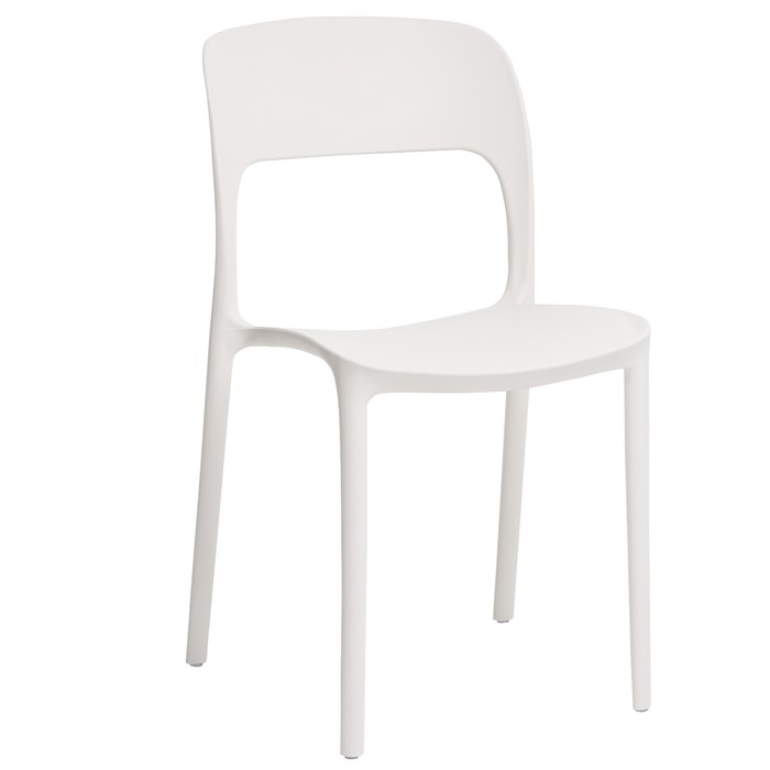 Стул Эстет (белый)