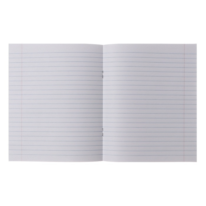 Комплект тетрадей из 10 штук, 12 листов в линию КПК Комплект тетрадей из 10 штук, 12 листов в линию КПК "Зелёная обложка", блок офсет, белизна 90-95%