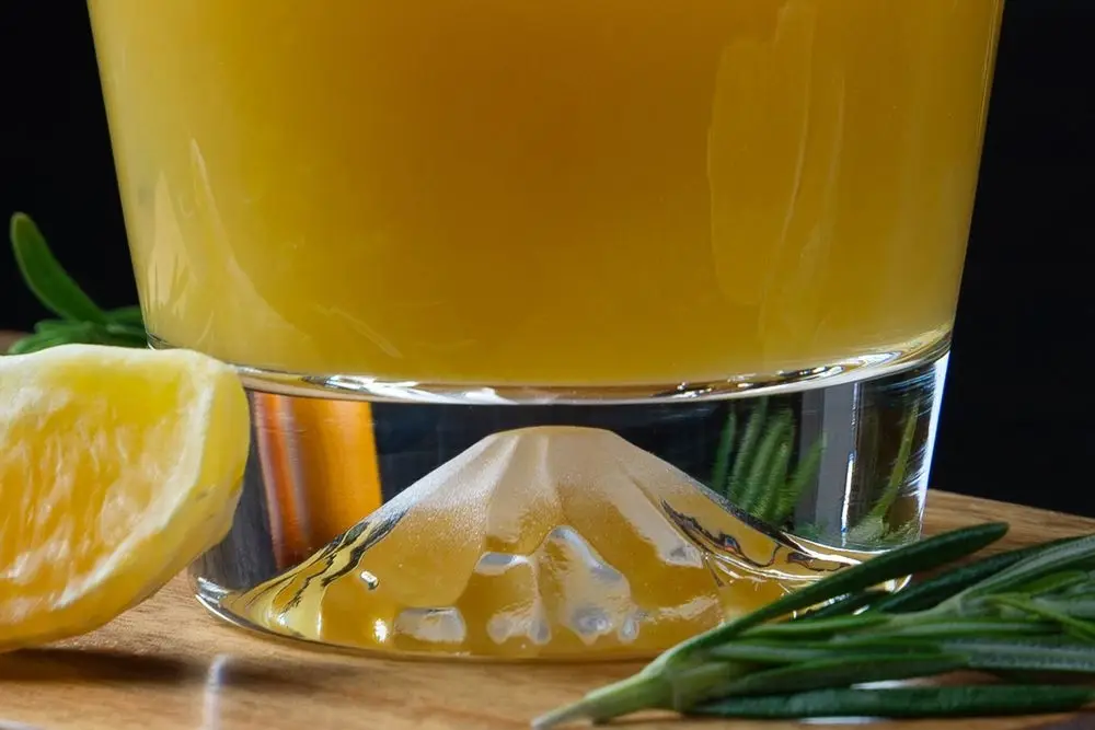 Стакан Snow Mountain Стакан Snow Mountain