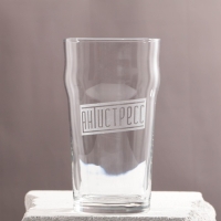 Бокал "Антистресс" гравировка Бокал "Антистресс" гравировка