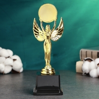 Стела "Ника" 8х8х22см Стела "Ника" 8х8х22см