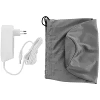 Умная колонка &laquo;Капсула&raquo; с помощником &laquo;Маруся&raquo;, белая