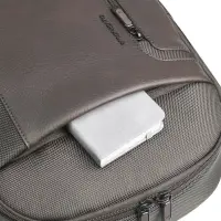 Рюкзак Panama S, серый Рюкзак Panama S, серый