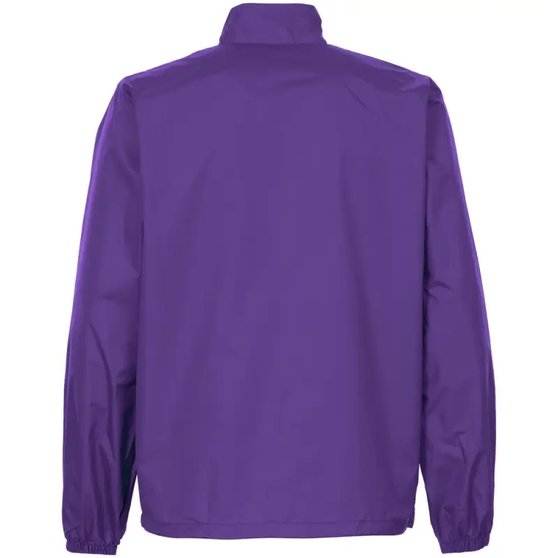 Ветровка Kivach, фиолетовая, размер XL