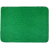 Плед-пончо для пикника SnapCoat, зеленый