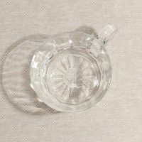 Кружка стеклянная «Норд», 270 мл Кружка стеклянная «Норд», 270 мл