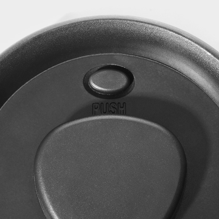 Банка стеклянная для хранения сыпучих продуктов с вакуумной крышкой «Плезир», 600 мл, 10,5×11 см Банка стеклянная для хранения сыпучих продуктов с вакуумной крышкой «Плезир», 600 мл, 10,5×11 см