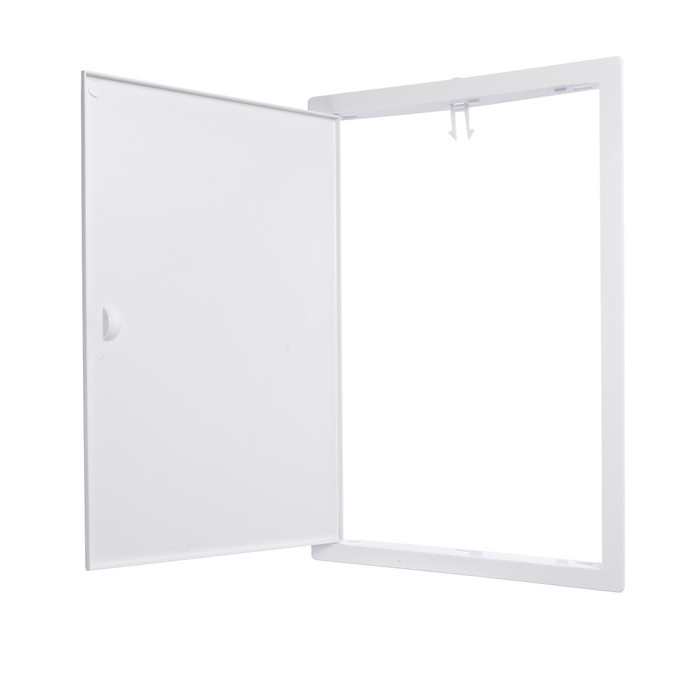 Люк ревизионный Люк ревизионный "КосмоВент" ЛК2540, 250 х 400 мм, пластик