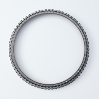 Форма для выпечки Доляна Galaxy перфорированная, 28×3 см, съёмное дно, антипригарное покрытие Форма для выпечки Доляна Galaxy перфорированная, 28×3 см, съёмное дно, антипригарное покрытие