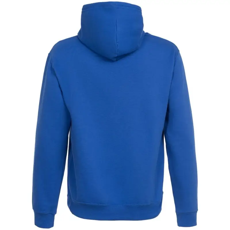 Худи «Дедон», ярко-синее, размер S Худи «Дедон», ярко-синее, размер S