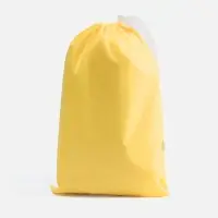 Дождевик детский Rainman Kids, желтый, 7-9 лет