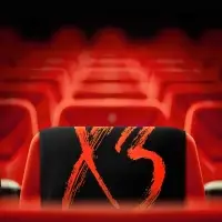 Футболка &laquo;ХЗ&raquo;, черная, размер XL