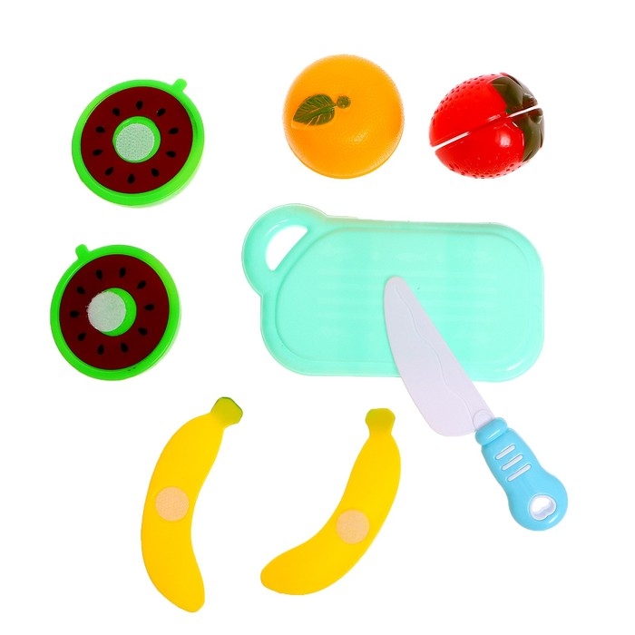 Большой развивающий набор, от 1 года