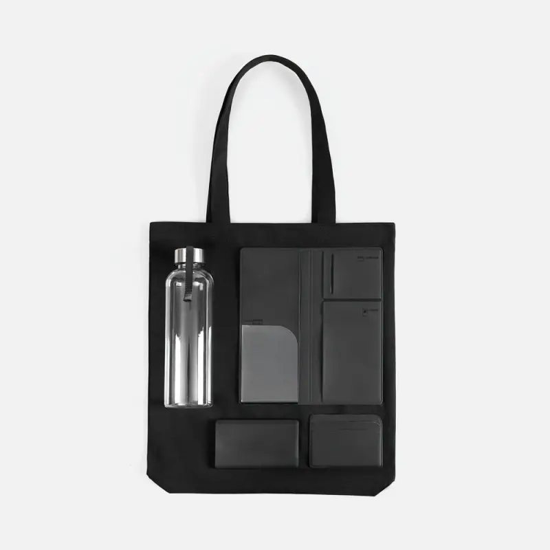 Набор Dorset Energy, черный Набор Dorset Energy, черный