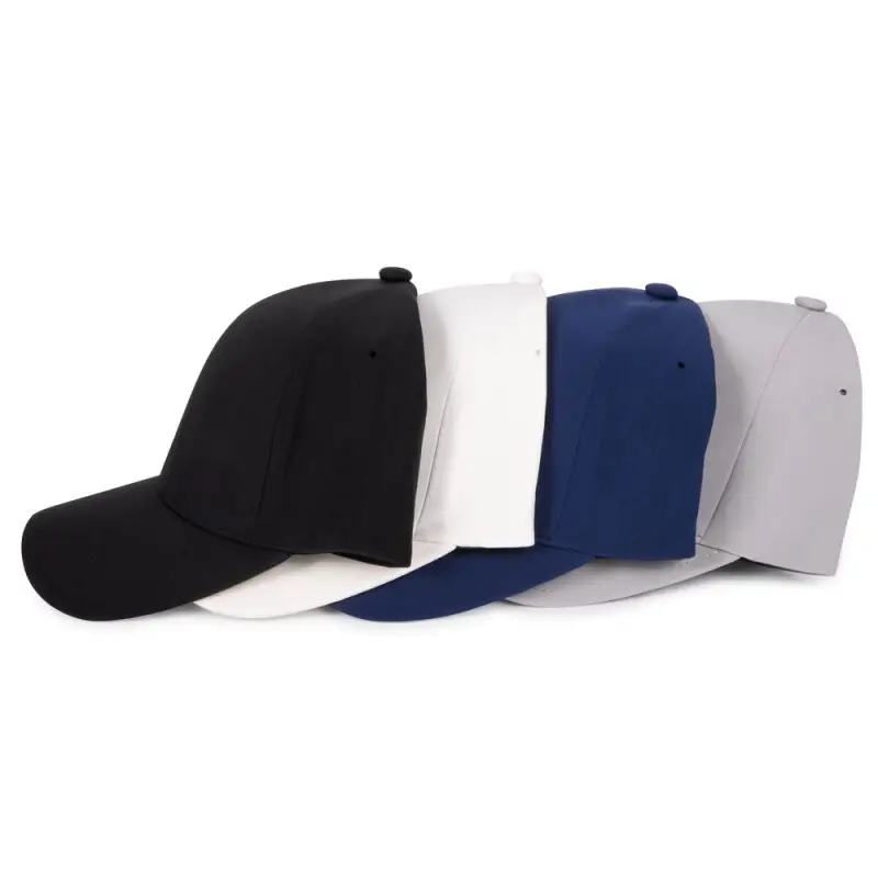 Бейсболка Kosmos, белая Бейсболка Kosmos, белая