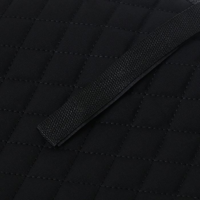 Вальтрап конкурный, черный