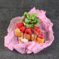 Фигурное мыло "Кусочек торта" 150гр Фигурное мыло "Кусочек торта" 150гр