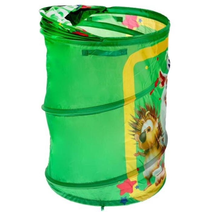 Корзина для игрушек &laquo;Буба&raquo;, 43х60 см