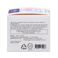 Крем для лица и тела Grace Day, с жемчугом 15%, 50 мл Крем для лица и тела Grace Day, с жемчугом 15%, 50 мл