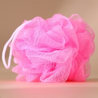 Подарочный набор URAL LAB &laquo;Волшебные истории&raquo;, мыло для рук кусковое 100 г и мочалка для тела, Новый Год