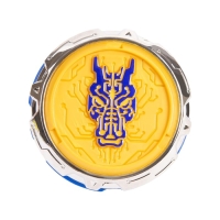 Волчок &laquo;Эпик Лончер. Стартер пак. Fury Dragon&raquo;, Инфинити Надо