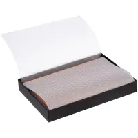 Ежедневник Termini, недатированный, коричневый Ежедневник Termini, недатированный, коричневый