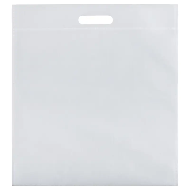 Сумка Carryall, большая, белая Сумка Carryall, большая, белая