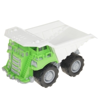 Самосвал «Карьерный», МИКС Самосвал «Карьерный», МИКС