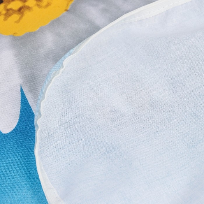 Чехол для гладильной доски Nika, 130&times;52 см, рисунок МИКС