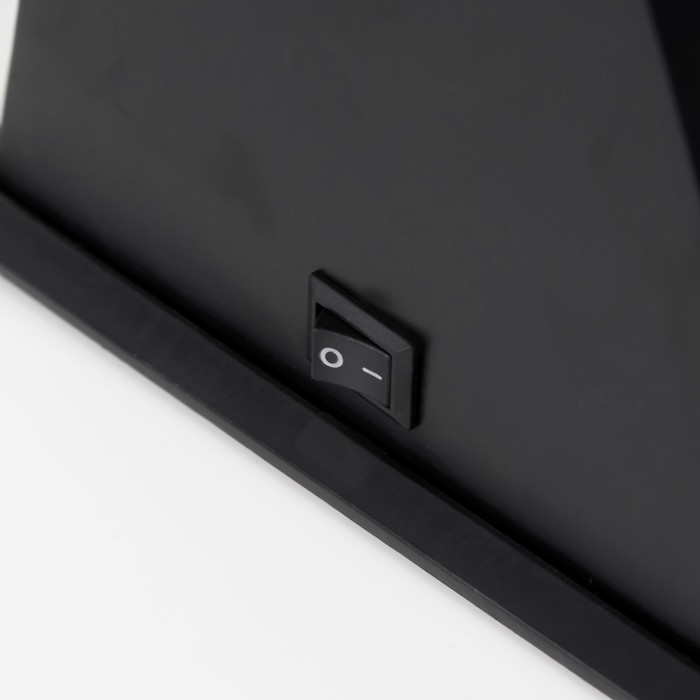 Плазменный шар Плазменный шар "Малый шар" 10х10х19 см RISALUX