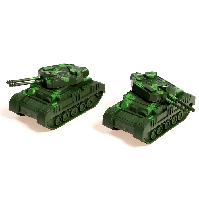 Игровой набор «Армия» Игровой набор «Армия»