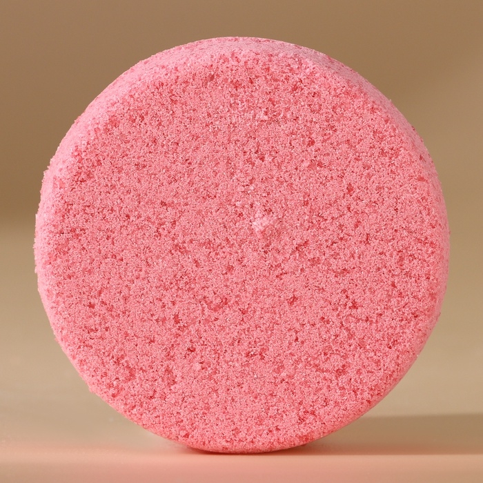 Набор бомбочки для ванны URAL LAB &laquo;Волшебного года&raquo;, 6х100 г, Новый Год