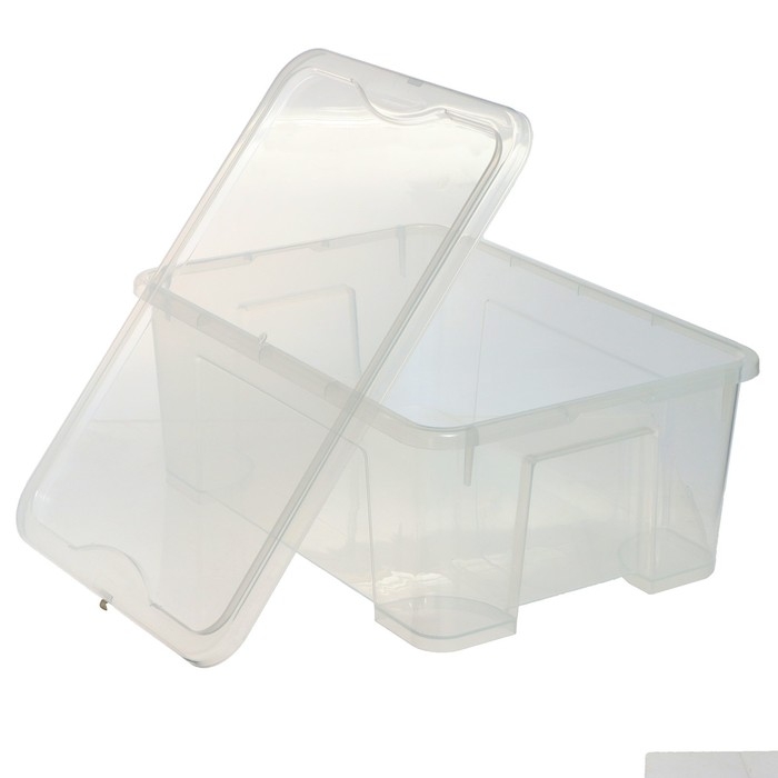 Контейнер универсальный, 12 л Контейнер универсальный, 12 л