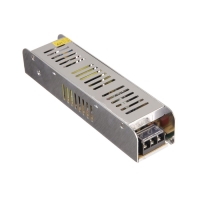 Узкий блок питания General для светодиодной ленты 12 В, 120 Вт, IP20 Узкий блок питания General для светодиодной ленты 12 В, 120 Вт, IP20