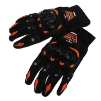 Перчатки мотоциклетные с защитными вставками, Seek Win, размер М Перчатки мотоциклетные с защитными вставками, Seek Win, размер М