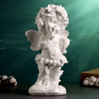 Фигура "Ангел Эльфина" 41х22см Фигура "Ангел Эльфина" 41х22см