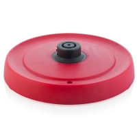 Чайник электрический BRAYER BR1045RD, стекло, 1.8 л, 2200 Вт, автоотключение, красный Чайник электрический BRAYER BR1045RD, стекло, 1.8 л, 2200 Вт, автоотключение, красный