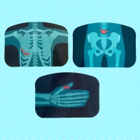 Игровой набор &laquo;Доктор&raquo; с аксессуарами, 29 предметов