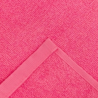 Набор махровых полотенец "Beauty" 30х30 см - 3 шт, 340 г/м2, 100% хлопок