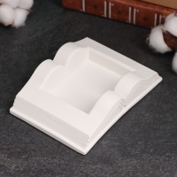 Подставка для мелочей "Книга" 3х10х12см Подставка для мелочей "Книга" 3х10х12см